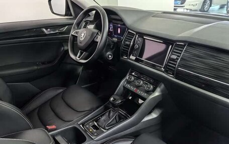 Skoda Kodiaq I, 2022 год, 1 832 465 рублей, 9 фотография
