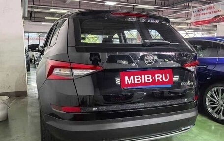 Skoda Kodiaq I, 2022 год, 1 832 465 рублей, 13 фотография