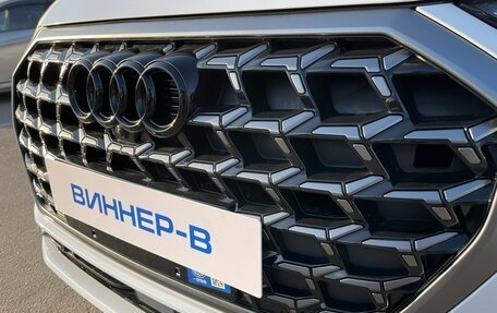 Audi Q3, 2024 год, 5 750 000 рублей, 15 фотография