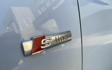 Audi Q3, 2024 год, 5 750 000 рублей, 11 фотография