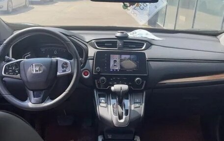 Honda CR-V IV, 2021 год, 2 250 000 рублей, 9 фотография