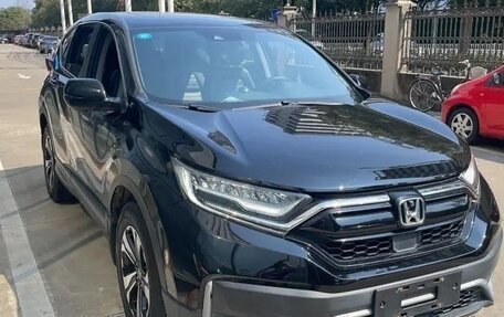 Honda CR-V IV, 2021 год, 2 250 000 рублей, 4 фотография