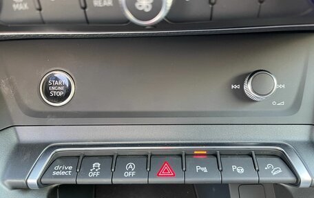Audi Q3, 2024 год, 5 750 000 рублей, 19 фотография