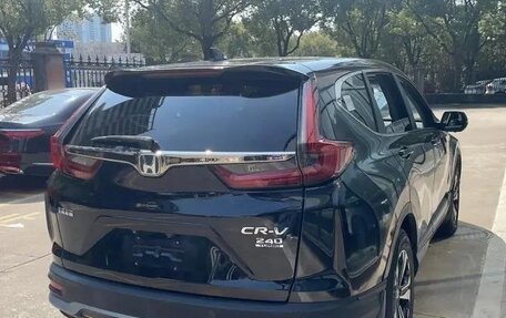 Honda CR-V IV, 2021 год, 2 250 000 рублей, 5 фотография