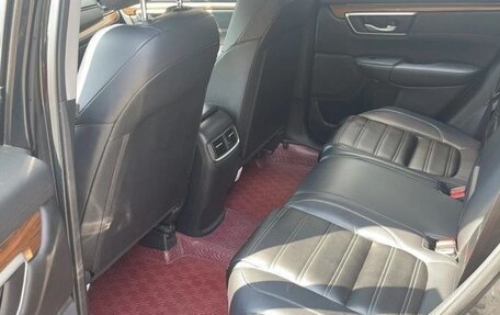 Honda CR-V IV, 2021 год, 2 250 000 рублей, 8 фотография