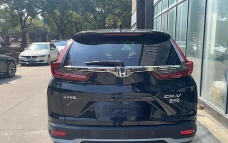Honda CR-V IV, 2021 год, 2 250 000 рублей, 3 фотография