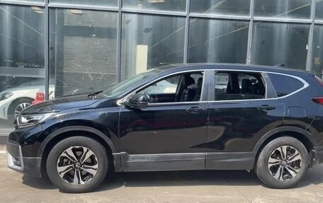 Honda CR-V IV, 2021 год, 2 250 000 рублей, 6 фотография
