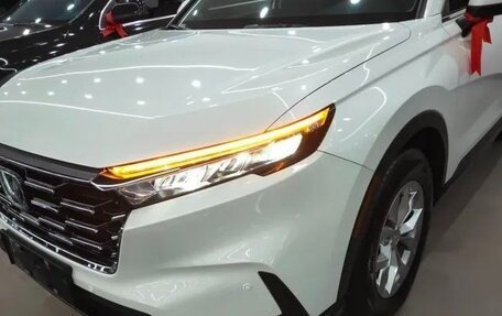 Honda CR-V IV, 2024 год, 3 300 000 рублей, 4 фотография