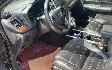 Honda CR-V IV, 2021 год, 2 250 000 рублей, 10 фотография