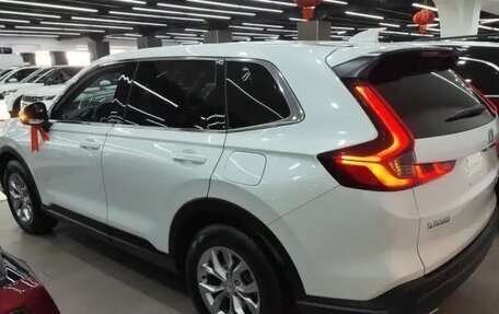 Honda CR-V IV, 2024 год, 3 300 000 рублей, 8 фотография