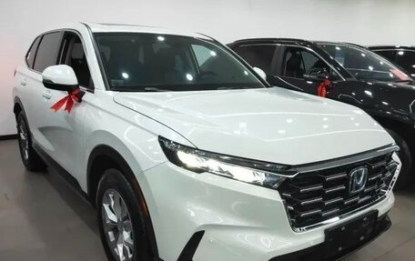 Honda CR-V IV, 2024 год, 3 300 000 рублей, 3 фотография