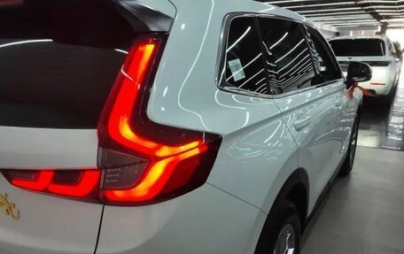 Honda CR-V IV, 2024 год, 3 300 000 рублей, 7 фотография