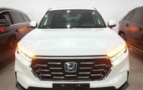 Honda CR-V IV, 2024 год, 3 300 000 рублей, 2 фотография