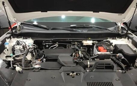 Honda CR-V IV, 2024 год, 3 300 000 рублей, 9 фотография