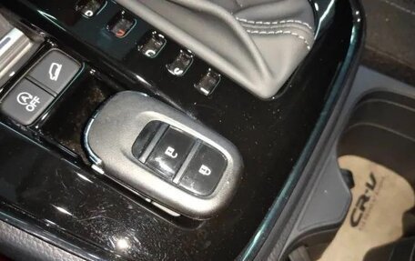 Honda CR-V IV, 2024 год, 3 300 000 рублей, 15 фотография