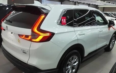 Honda CR-V IV, 2024 год, 3 300 000 рублей, 6 фотография