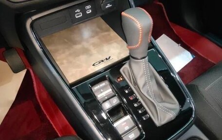 Honda CR-V IV, 2024 год, 3 300 000 рублей, 16 фотография