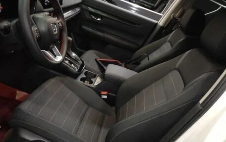 Honda CR-V IV, 2024 год, 3 300 000 рублей, 18 фотография