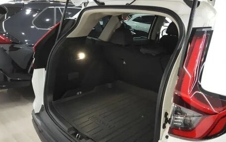 Honda CR-V IV, 2024 год, 3 300 000 рублей, 20 фотография