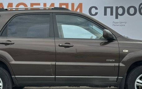 KIA Sportage II, 2004 год, 700 000 рублей, 5 фотография