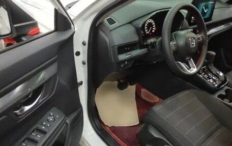 Honda CR-V IV, 2024 год, 3 300 000 рублей, 24 фотография