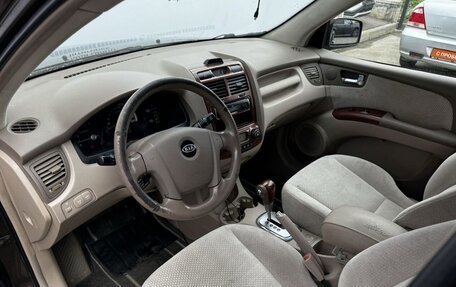 KIA Sportage II, 2004 год, 700 000 рублей, 7 фотография