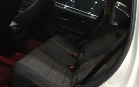 Honda CR-V IV, 2024 год, 3 300 000 рублей, 19 фотография