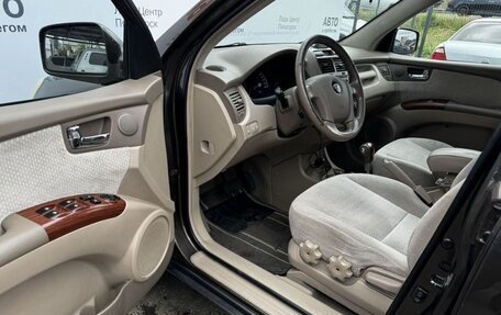KIA Sportage II, 2004 год, 700 000 рублей, 9 фотография