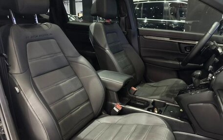 Honda CR-V IV, 2021 год, 2 280 000 рублей, 13 фотография