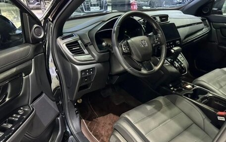 Honda CR-V IV, 2021 год, 2 280 000 рублей, 11 фотография