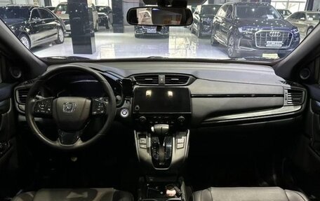Honda CR-V IV, 2021 год, 2 280 000 рублей, 8 фотография