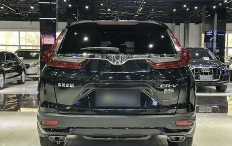 Honda CR-V IV, 2021 год, 2 280 000 рублей, 4 фотография