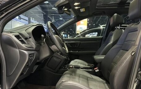 Honda CR-V IV, 2021 год, 2 280 000 рублей, 10 фотография