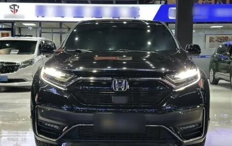 Honda CR-V IV, 2021 год, 2 280 000 рублей, 3 фотография