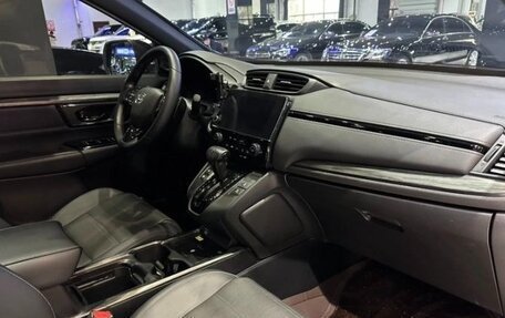 Honda CR-V IV, 2021 год, 2 280 000 рублей, 7 фотография