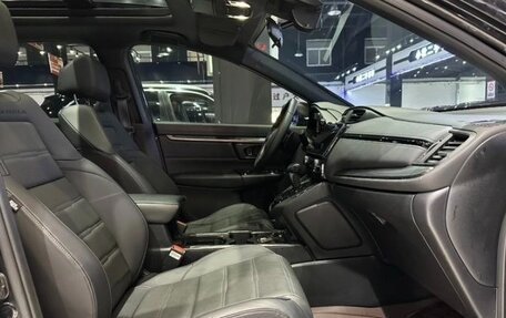 Honda CR-V IV, 2021 год, 2 280 000 рублей, 12 фотография