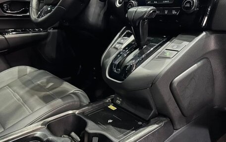 Honda CR-V IV, 2021 год, 2 280 000 рублей, 9 фотография