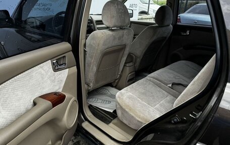 KIA Sportage II, 2004 год, 700 000 рублей, 10 фотография