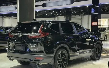 Honda CR-V IV, 2021 год, 2 280 000 рублей, 6 фотография