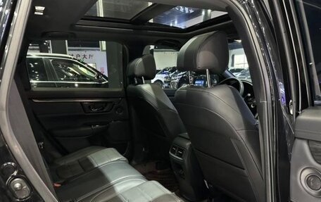 Honda CR-V IV, 2021 год, 2 280 000 рублей, 14 фотография
