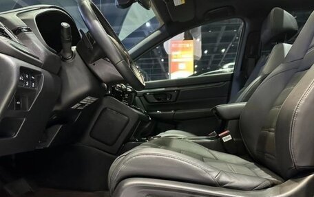 Honda CR-V IV, 2021 год, 2 280 000 рублей, 15 фотография
