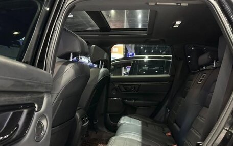 Honda CR-V IV, 2021 год, 2 280 000 рублей, 16 фотография