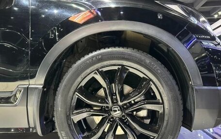Honda CR-V IV, 2021 год, 2 280 000 рублей, 17 фотография