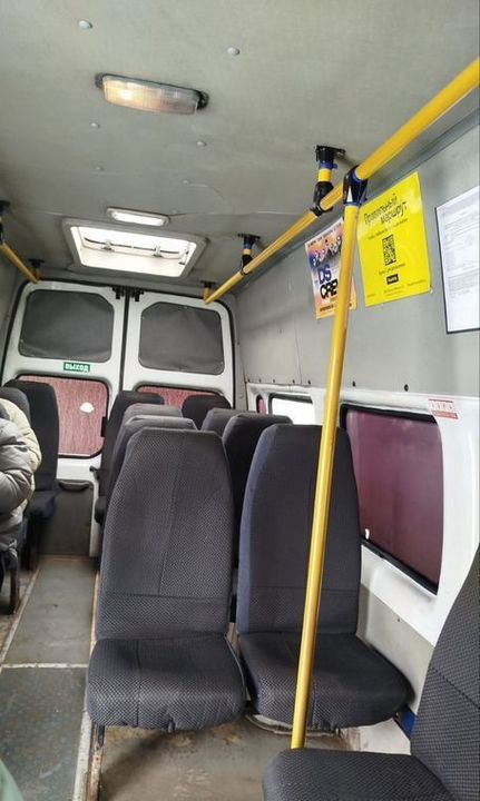 Ford Transit, 2013 год, 700 000 рублей, 4 фотография
