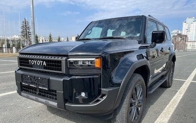 Toyota Land Cruiser Prado, 2024 год, 9 500 000 рублей, 1 фотография