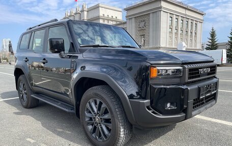 Toyota Land Cruiser Prado, 2024 год, 9 500 000 рублей, 3 фотография