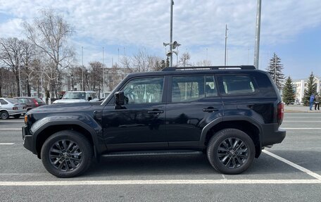 Toyota Land Cruiser Prado, 2024 год, 9 500 000 рублей, 8 фотография