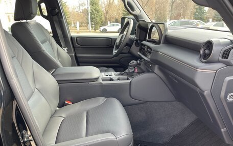 Toyota Land Cruiser Prado, 2024 год, 9 500 000 рублей, 10 фотография