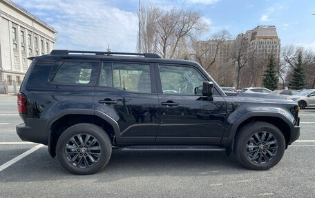 Toyota Land Cruiser Prado, 2024 год, 9 500 000 рублей, 4 фотография