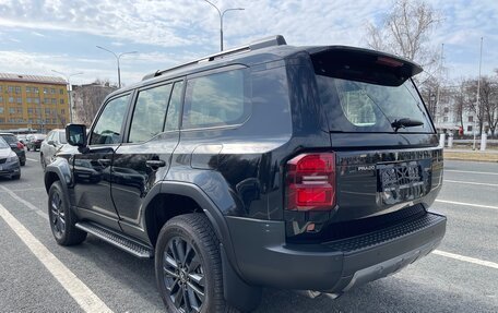 Toyota Land Cruiser Prado, 2024 год, 9 500 000 рублей, 7 фотография